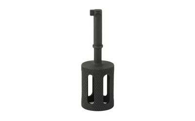 GG&G GGG-2576 Charging Handle Black - View 2
