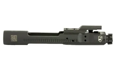 Phase 5 Weapon Systems BCGM16 Bolt Carrier Group Black Phosphate Stain... - View 2