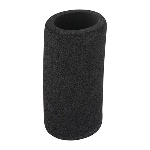 Phase 5 Weapon Systems PBTFP Buffer Tube Pad/Cover AR Pistol Platform Black Nitrile - View 2