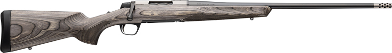 Browning 036092218 X-Bolt 2 Hunter Full Size 308 Win 4+1 22" Matte... - View 2