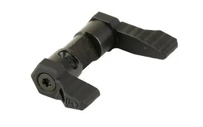 Phase 5 Weapon Systems SAFE45 Ambidextrous 45 Degree Safety Selector - View 2