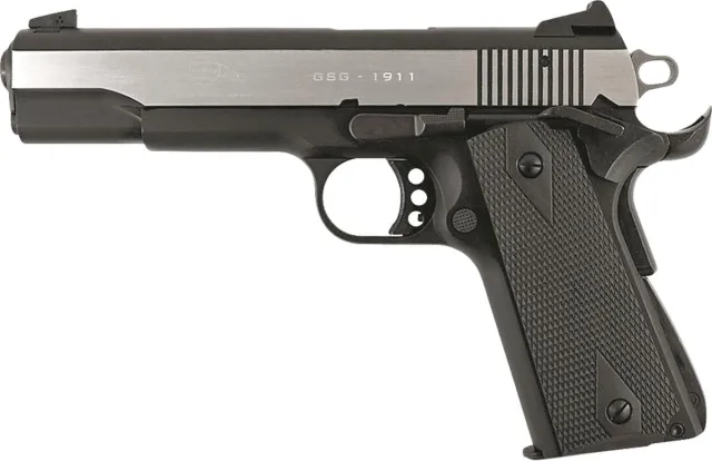 American Tactical Imports GSG M1911 .22LR - View 2