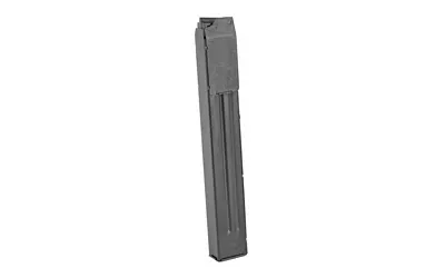 American Tactical GERMMP40910 9MM 10-Round Steel Magazine Black - View 2