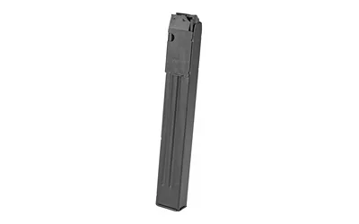 American Tactical GERMMP40910 9MM 10-Round Steel Magazine Black - View 3