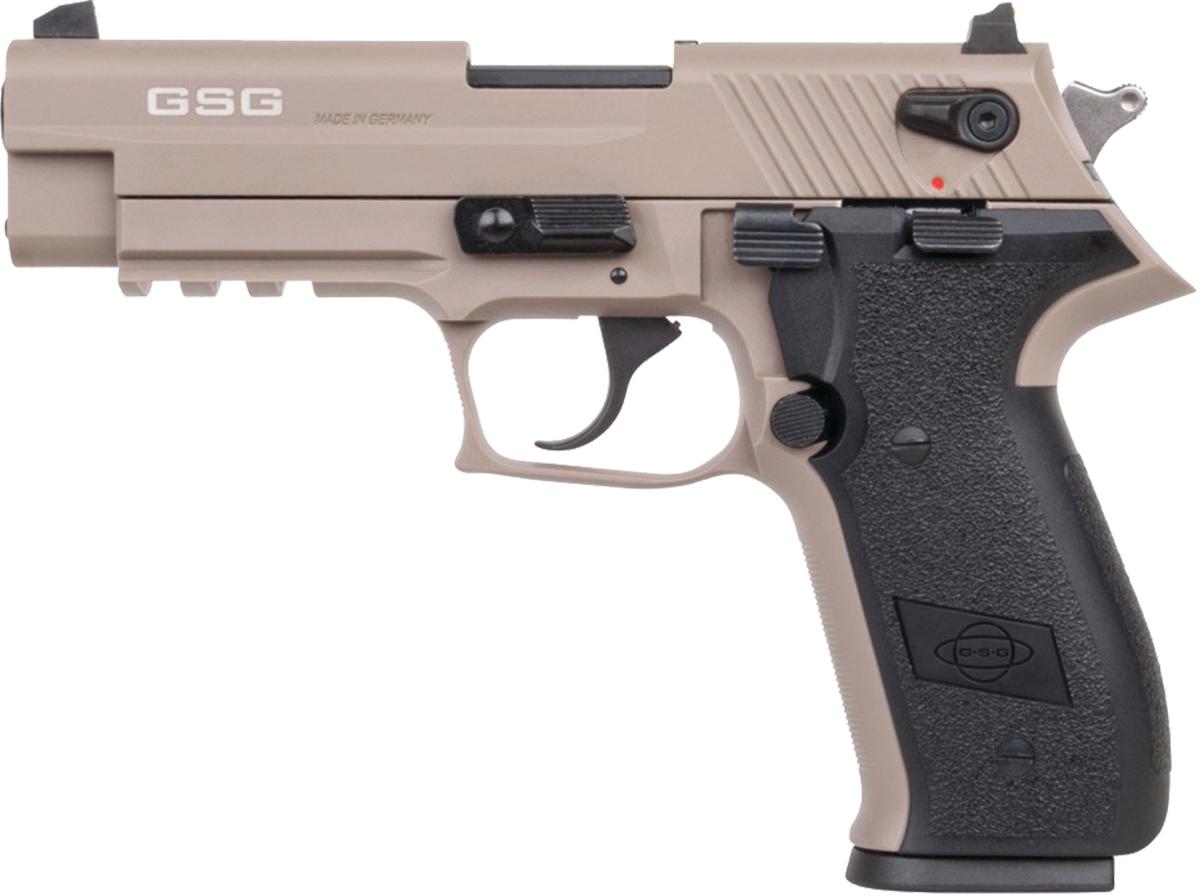 German Sports Guns Firefly 2 22 LR GERG2210FFT - View 2