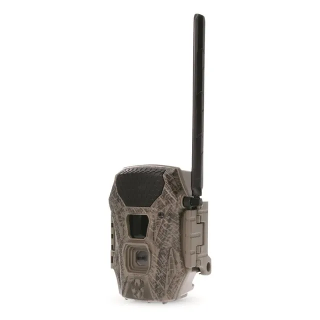 Wildgame Innovations TERACC Terra XT 16MP Cellular Trail Camera Brown - View 2