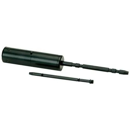 Walkers Game Ear / GSM Outdoors Ssi Laser Bore Sighter .17 To .50 Caliber - View 2