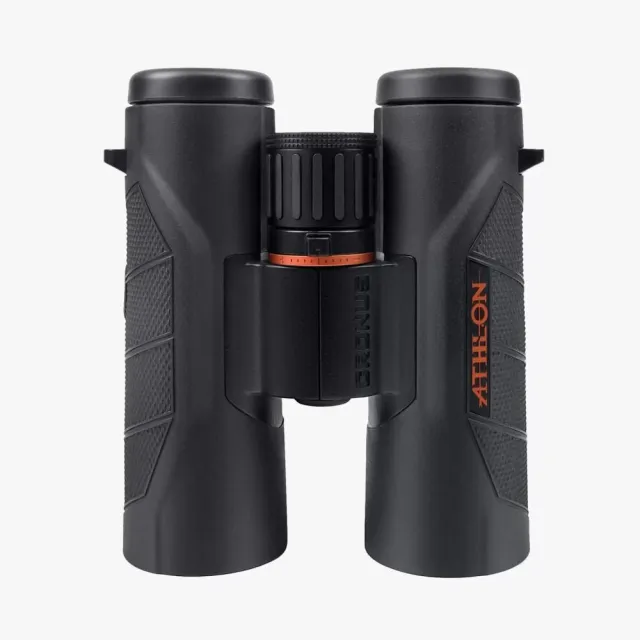 Athlon Optics 111004 Cronus G2 UHD Binoculars 10x42 Black - View 2
