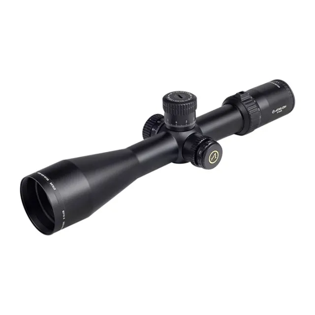Athlon Optics Helos BTR Gen2 6-24x56 FFP APRS6 MIL Illuminated 34mm - View 2