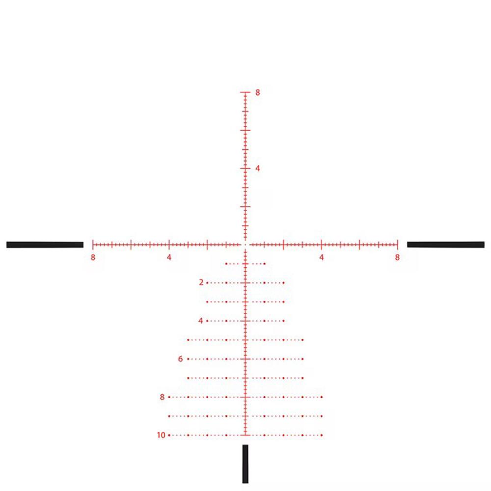 Athlon Optics Cronus BTR Gen2 4.5-29x56 FFP APRS6 MIL 34mm - View 2