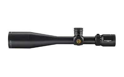 ATHLON Heras SPR Rifle Scope 15-60X Magnification Second Focal Plane BLR2 - View 2