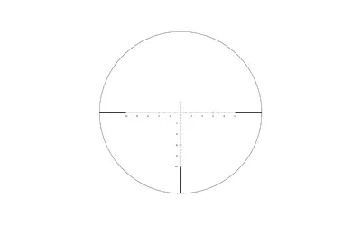 ATHLON Heras SPR Rifle Scope 15-60X Magnification Second Focal Plane BLR2 - View 3