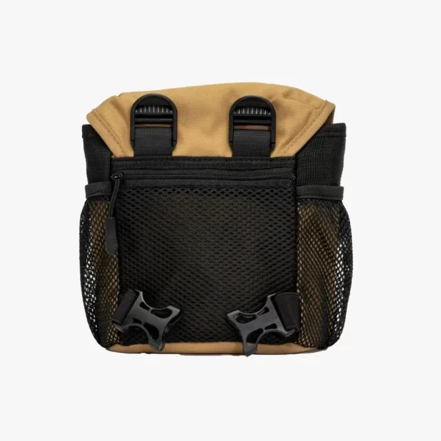 Athlon Optics 706013 Binocular Harness Compact Tan 4-Point Design - View 2
