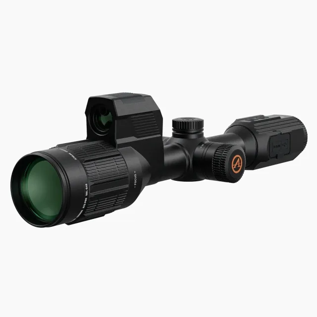 Athlon Optics Cronus ATS PRO 2.95-23.6x50 Thermal 640x480 LRF - View 2