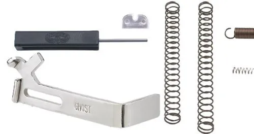 Ghost Inc. RIK Rocket Installation Kit 3.5 lb Non Drop-In Glock - View 2