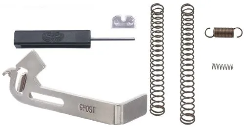 Ghost EETIK Elite 3.5 Install Kit Tactical Upgrade - View 2