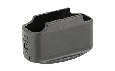 Ghost Inc. Mother of All Baseplate +5-Round Mag Extension Matte - View 2