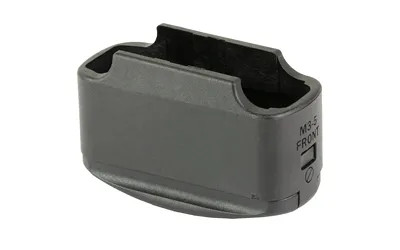 Ghost Inc. Mother of All Baseplate +5-Round Mag Extension Matte - View 3