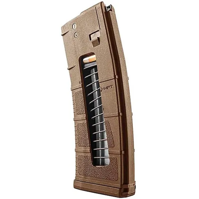 Mission First Tactical 10/30 .223 Remington 10rd Polymer SDE - View 2