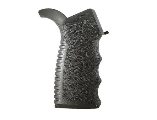 Mission First Tactical EPG27-BL AR15/M16 Full Size Pistol Grip Black - View 2