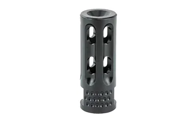 MFT E-volv AR-15 5 Direction Compensator Muzzle Device (E2ARMD2) - View 2