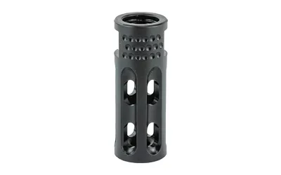 MFT E-volv AR-15 5 Direction Compensator Muzzle Device (E2ARMD2) - View 3