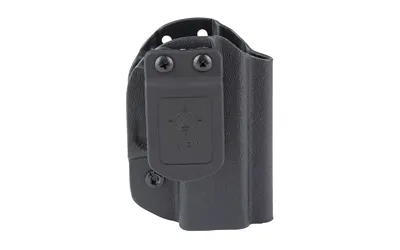 Mission First Tactical HGL42AIWBA IWB Holster Ambidextrous Black - View 2