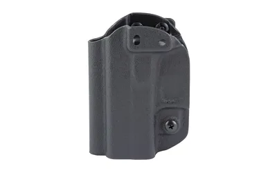 Mission First Tactical HGL42AIWBA IWB Holster Ambidextrous Black - View 3