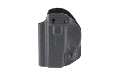 Mission First Tactical HRULCPAIWBA Ambi IWB Holster Ruger LCP Black - View 3