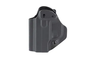 Mission First Tactical HRULCP2AIWBA IWB Holster Ruger LCP II Black 1.5" Clip - View 3