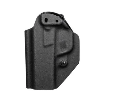 Mission First Tactical HSWSDVESAIWBABL Appendix Holster IWB/OWB Black... - View 2