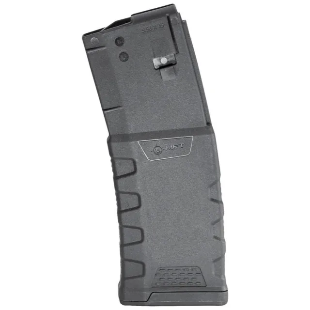 Mission First Tactical EXDPM556 Extreme Duty 30rd 223 Rem/5.56x45mm Fits - View 2
