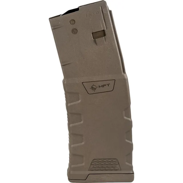 Mission First Tactical AR15 5.56 NATO/223 Rem 30rd Magazine - View 2