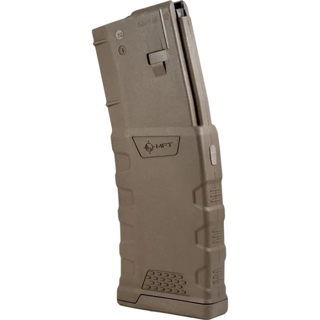 Mission First Tactical AR15 5.56 NATO/223 Rem 30rd Magazine - View 3