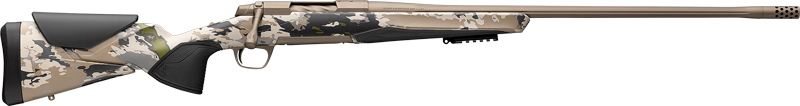 Browning X-BOLT 2 6.5 PRC 036106294 - View 2