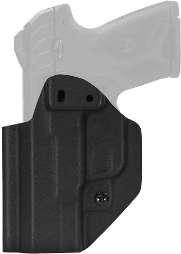 Mission First Tactical Appendix Holster Black Ambi - View 2