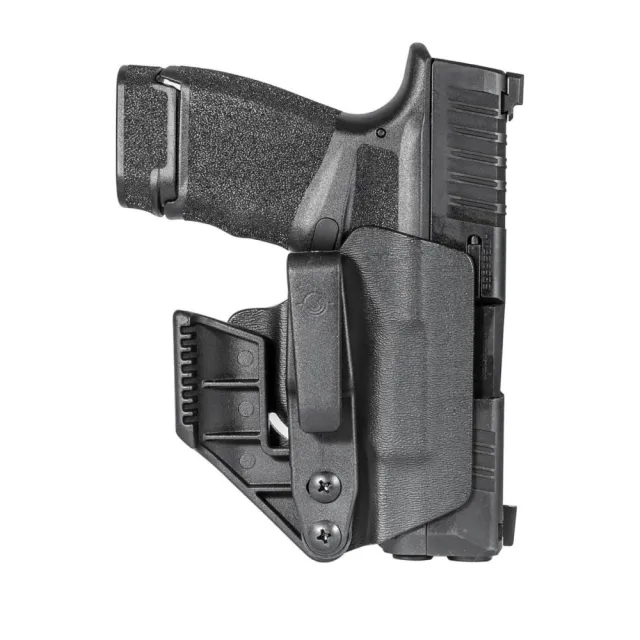 MFT Minimalist Appendix IWB Holster for Springfield Hellcat Micro 9mm Lu... - View 2
