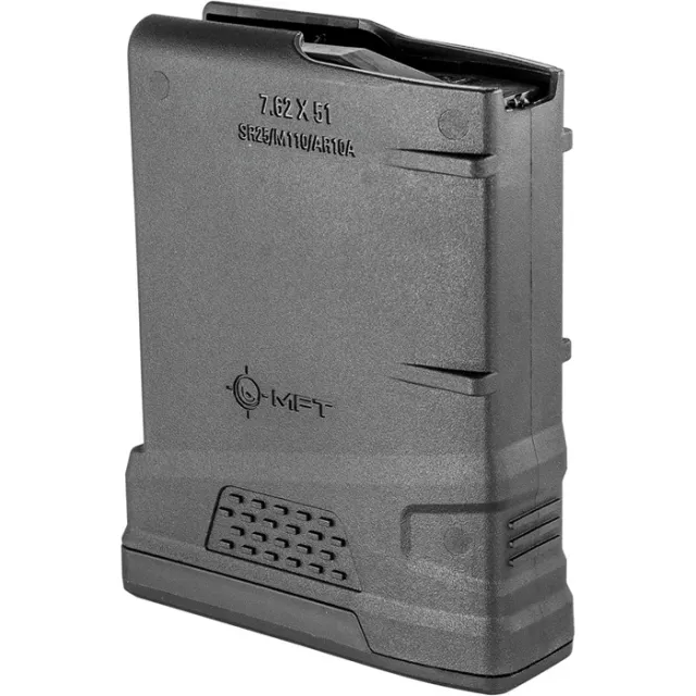 Mission First Tactical 10EXD762X51 308 WIN 10-Round Magazine - View 3