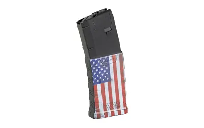 Mission First Tactical EXDPM556D-AMFV Magazine, 223/556, 30 Rounds, AR-15 - View 2