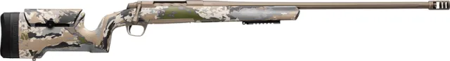 Browning X-BOLT 2 300 Win Mag 036107229 - View 2