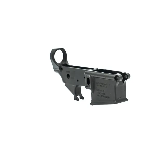 Radical Firearms FL 223 Remington Stripped - View 2