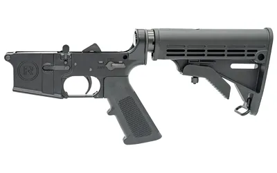 Radical Firearms AR15 223 Remington RF01522 - View 2