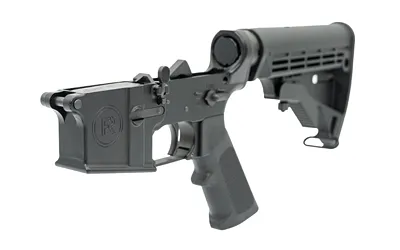 Radical Firearms AR15 223 Remington RF01522 - View 4