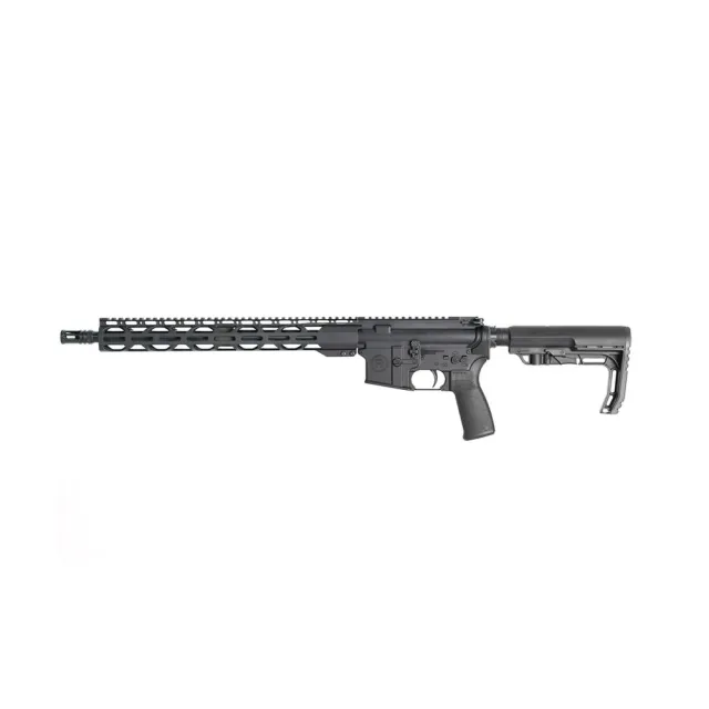 Radical Firearms AR-15 5.56 NATO 16 In 30 Round Black RF01590 - View 2