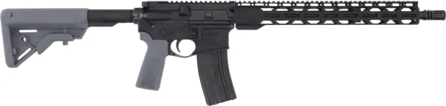 Radical Firearms RF-15 Socom 5.56 NATO 16 In 30Rd RF01673 - View 2