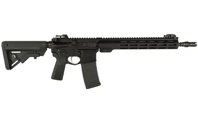 Radical Firearms MK1 Mod 1 5.56 NATO MK1MOD1PATROL - View 3