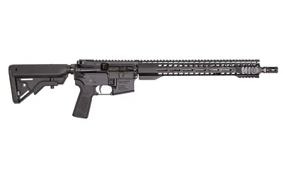 RADICAL FIREARMS AR-15 MHR 5.56x45mm NATO 16in 30rd Rifle FR16556SOC15SHR - View 2