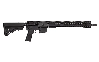 Radical Firearms FR16300HBAR15SHR .300 Blackout 16" 30+1 M-Lok Rifle - View 2