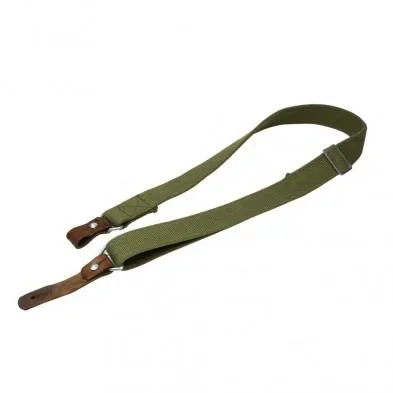 NcStar Vism AK/SKS Green Sling (AAKS) - View 2
