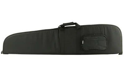 NcStar CVS290652 VISM Rifle Case Black 52" PVC Nylon Foam Padding - View 2